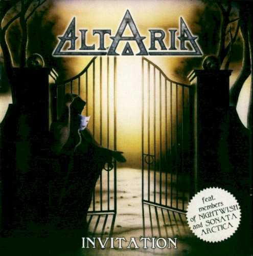 Altaria - Invitation
